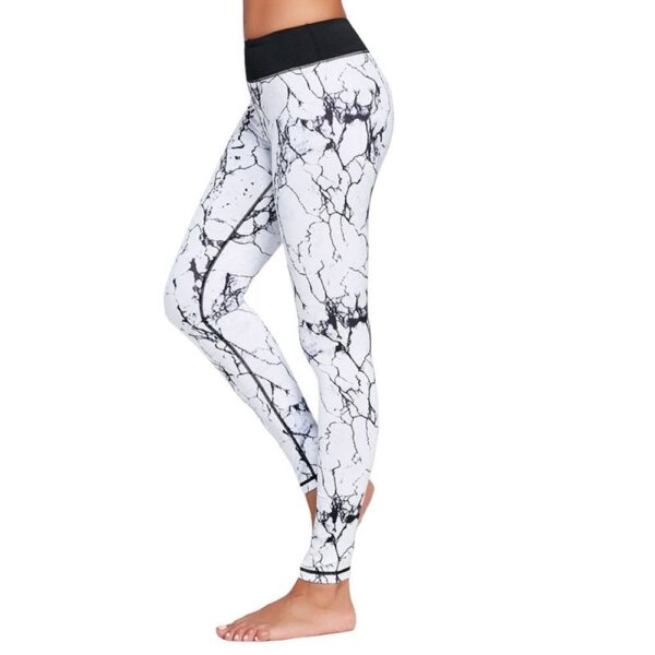 Custom Leggings