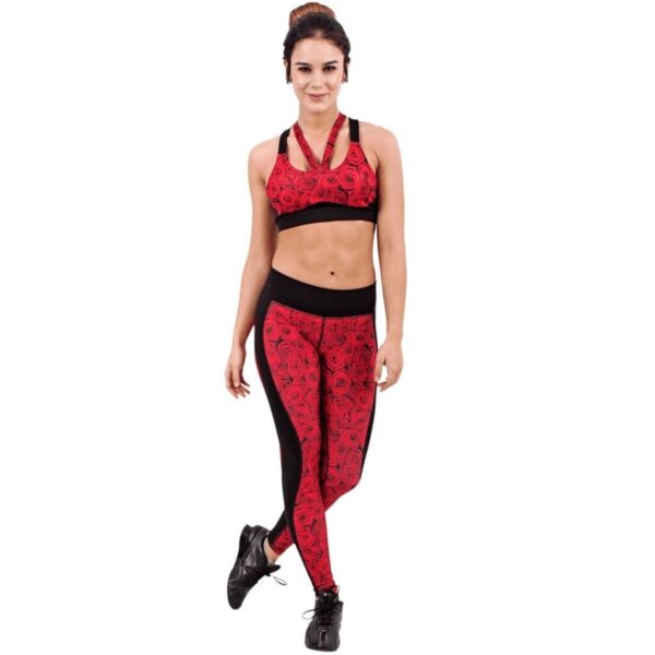 Custom Leggings