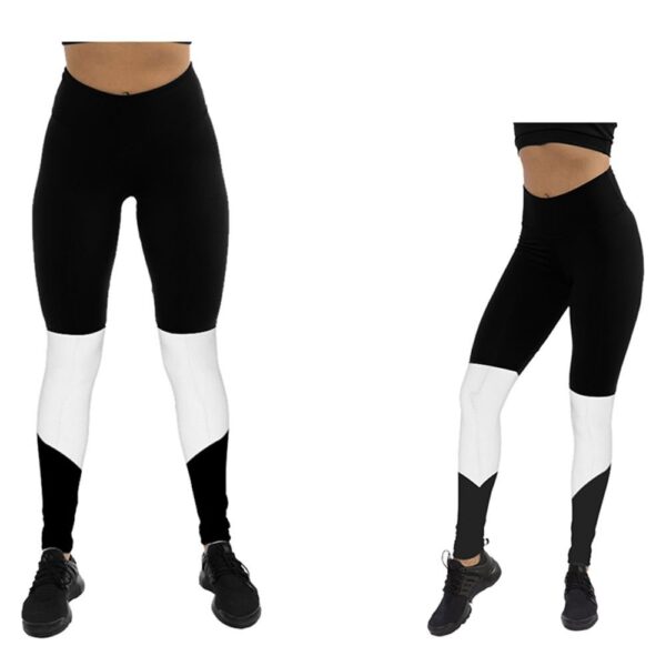 Custom Leggings