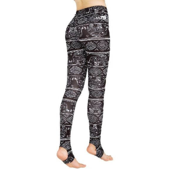 Custom Leggings
