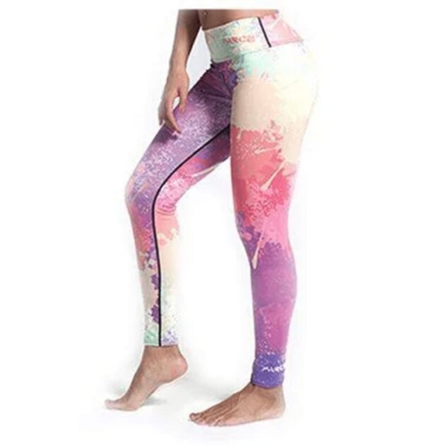 Custom Leggings