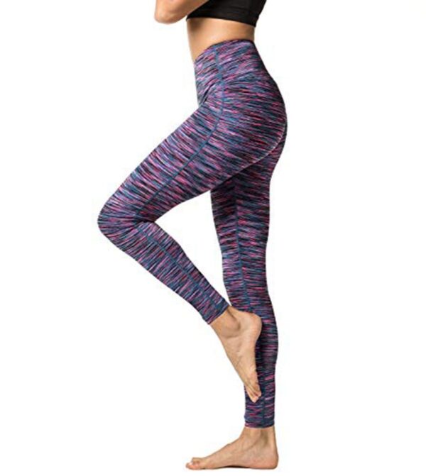 Custom Leggings