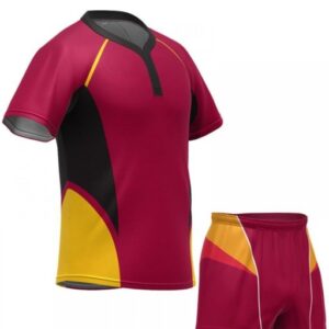 Rugby Uniform