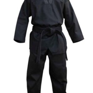 Taekwondo Uniform