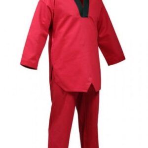 Taekwondo Uniform