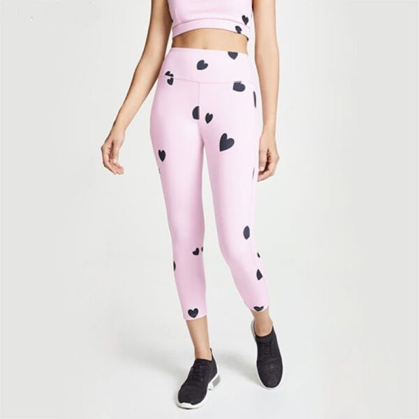 Custom Leggings