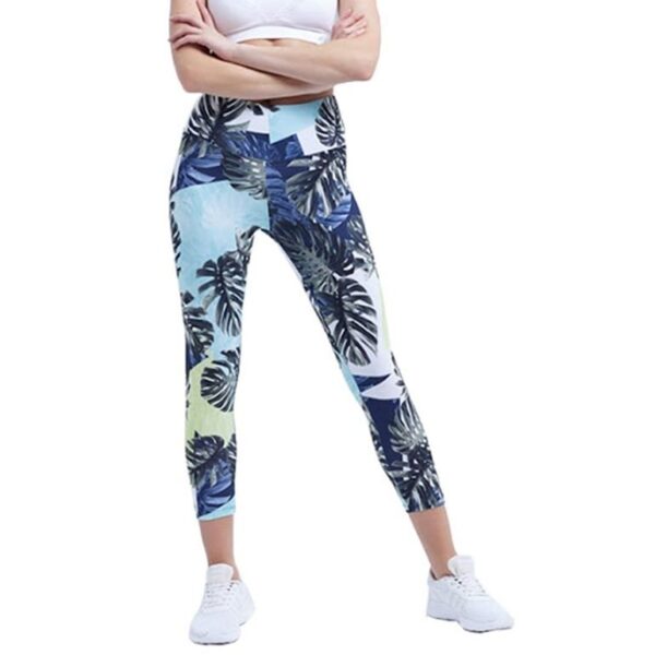 Custom Leggings